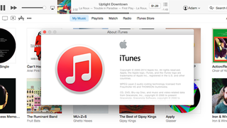 Everything That's Changed in the New iTunes 12.0